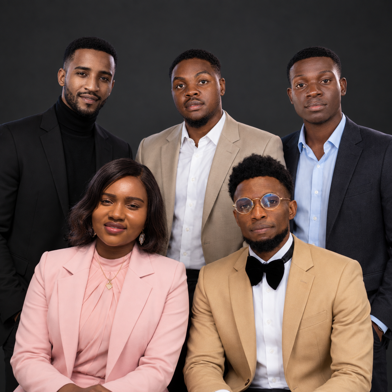 Independent creative collaborators